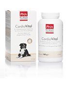 PHA- Cardio Vital für Hunde