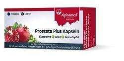 Alpinamed<sup>®</sup> Prosta Plus Kapseln