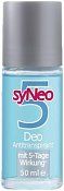 Syneo 5 Unisex Deo Roll-on
