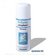 Eis-spray Ratiopharm