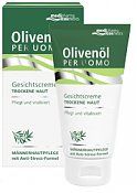Medipharma Olivenöl PER UOMO Gesichtscreme