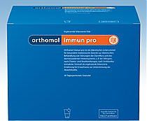 Orthomol Immun Granulat Pro Beutel