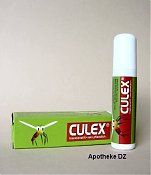 Culex Insekten Stift