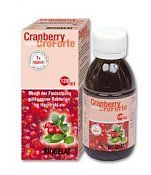 Biogelat Cranberry Uro Forte Liquidum