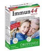 Ökopharm44 Immun44<sup>®</sup> Wirkkomplex Kapseln