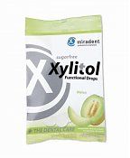 Miradent Xylitol Drops Melone