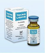 Tacholiquin Lösung 1%