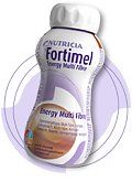 Fortimel Energy Mf 200 Schokolade