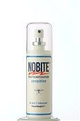 NOBITE Hautspray Sensitive