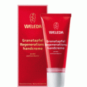 Weleda Granatapfel Reg. Handcreme