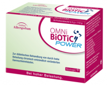 OMNi-BiOTiC<sup>®</sup> POWER 4g-Sachets