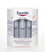 Eucerin Hyaluron-Filler Serum-Konzentrat