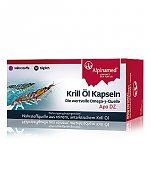 Alpinamed Krill-Öl Kapseln