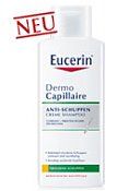 Eucerin DermoCapillaire Anti-Schuppen Creme Shampoo