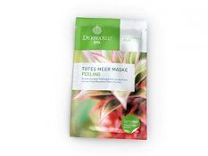 Fette Spa Maske Peeling