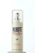 NOBITE Hautspray