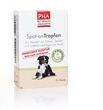 PHA- Spot-on Tropfen für Hunde 2,0ml