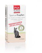 PHA- Spot-on Tropfen für Katzen 1,5ml