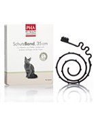 PHA- Schutzband für Katzen 35cm