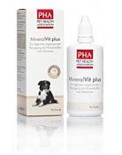 PHA- Multivitamin für Hunde