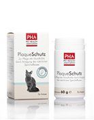 PHA- Zahnschutz für Katzen