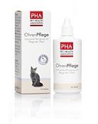 PHA- Ohrenpflege für Katzen