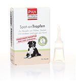 PHA- Floh und Zeckenstopp f Hund u. Katz