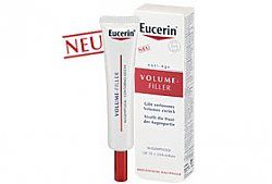 Eucerin Hyaluron-Filler + Volume-Lift Augenpflege