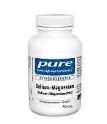 Pure En Kalium - Magnesium Kapseln