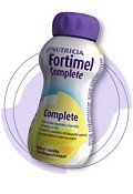 Fortimel Complete Vanille