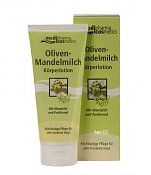 Medipharma Oliven-Mandelmilch Körperlotion