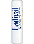 Ladival Aktiv UV-Schutzstift für die Lippen LSF 30