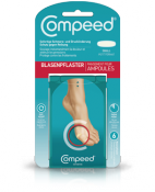 Compeed H.C.System Blasenpflaster Small