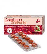 Biogelat Cranberry Uro Ftlb