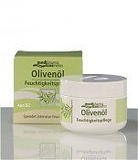 Medipharma Olivenöl Feuchtigkeitspflege