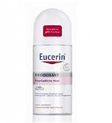 Eucerin 24 h Deodorant Empfindliche Haut Roll-on