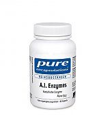Pure En A.I. Enzymes Kapseln