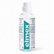 Elmex® SENSITIVE PLUS Zahnspülung