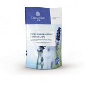 Dermasel TOTES MEER Lavendel Badesalz