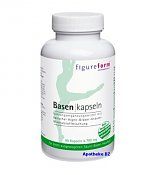 Figureform Basen Kapseln 700mg