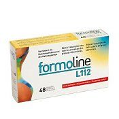 Formoline L 112 Tabletten