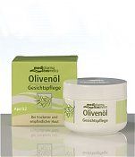 Medipharma Olivenöl Gesichtspflege