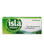 Vorschaubild Isla Pastille Moos