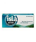 Vorschaubild Isla Pastille Zuckerfrei Mint