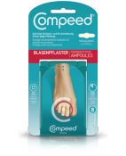 Compeed Blasenpflaster für die Zehen