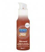 Vorschaubild Durex Play Gleitgel Warming