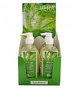 Aloe Vera Gel 98% Apoforce
