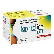 Formoline L 112 Tabletten