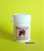 Preisel-Caps Cranberry+Acerola