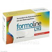 Formoline L 112 Tabletten